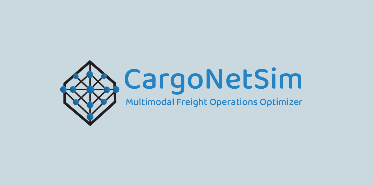 CargoNetSim